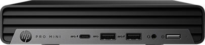 HP Pro Mini 400 G9 Desktop PC